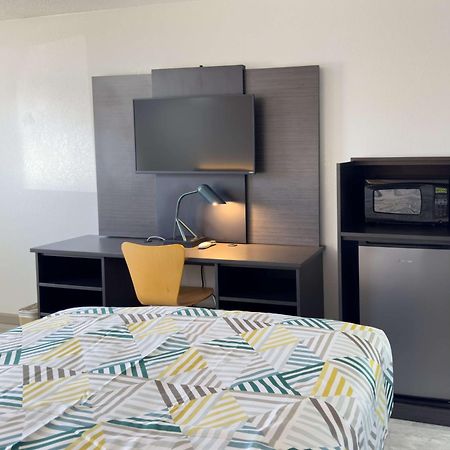 Motel 6-Dyersburg, Tn エクステリア 写真
