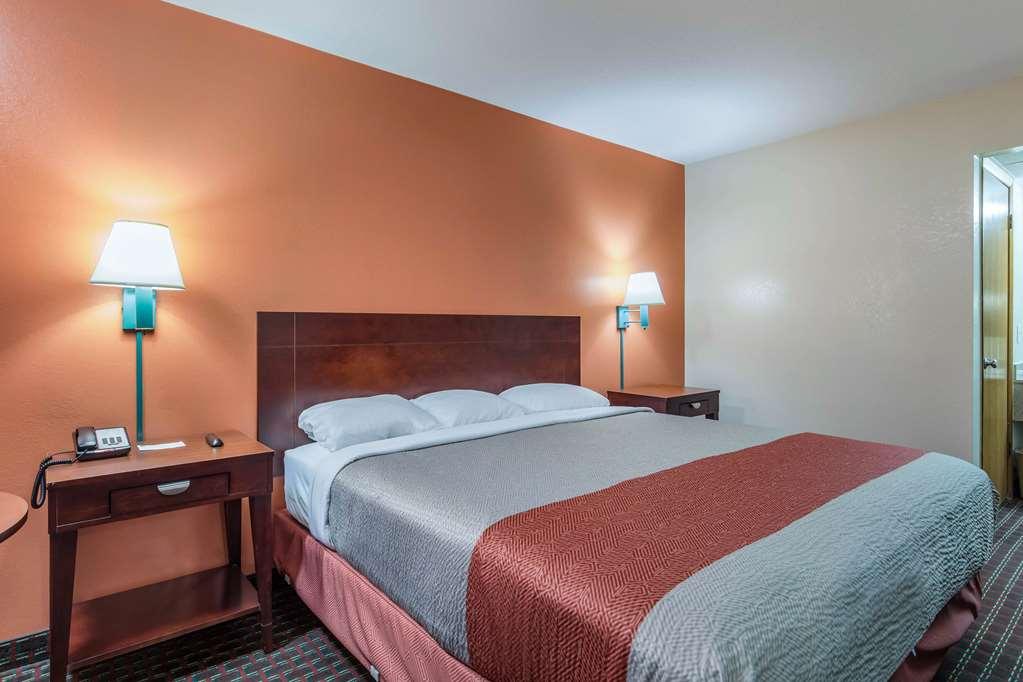 Motel 6-Dyersburg, Tn 部屋 写真