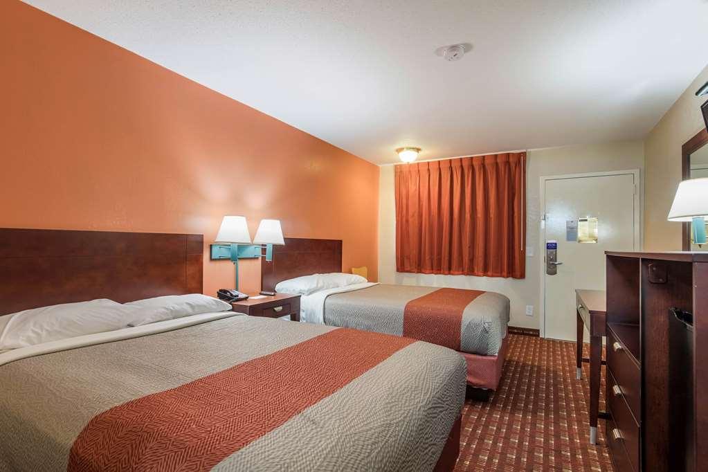 Motel 6-Dyersburg, Tn 部屋 写真