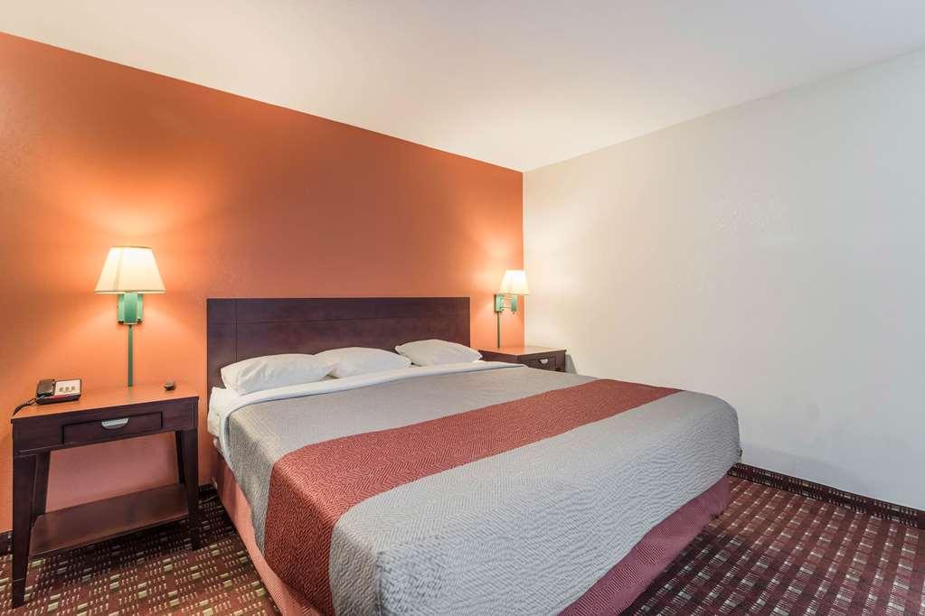 Motel 6-Dyersburg, Tn 部屋 写真