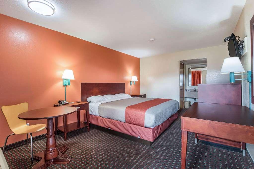 Motel 6-Dyersburg, Tn 部屋 写真