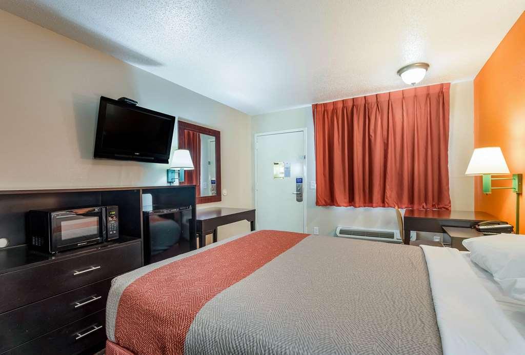 Motel 6-Dyersburg, Tn 部屋 写真