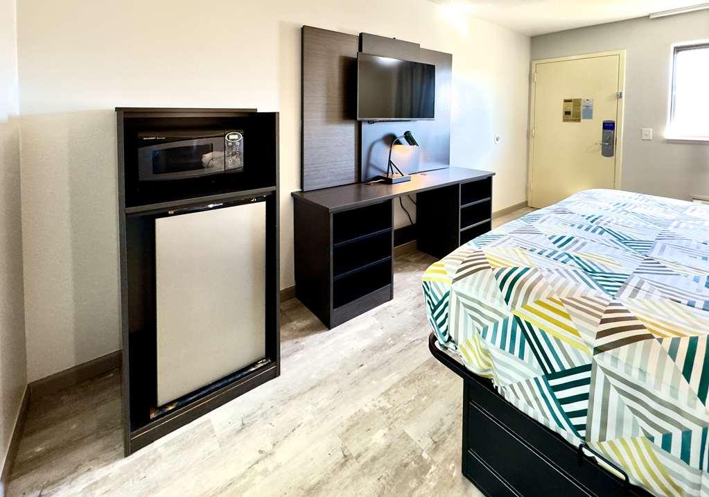 Motel 6-Dyersburg, Tn 部屋 写真