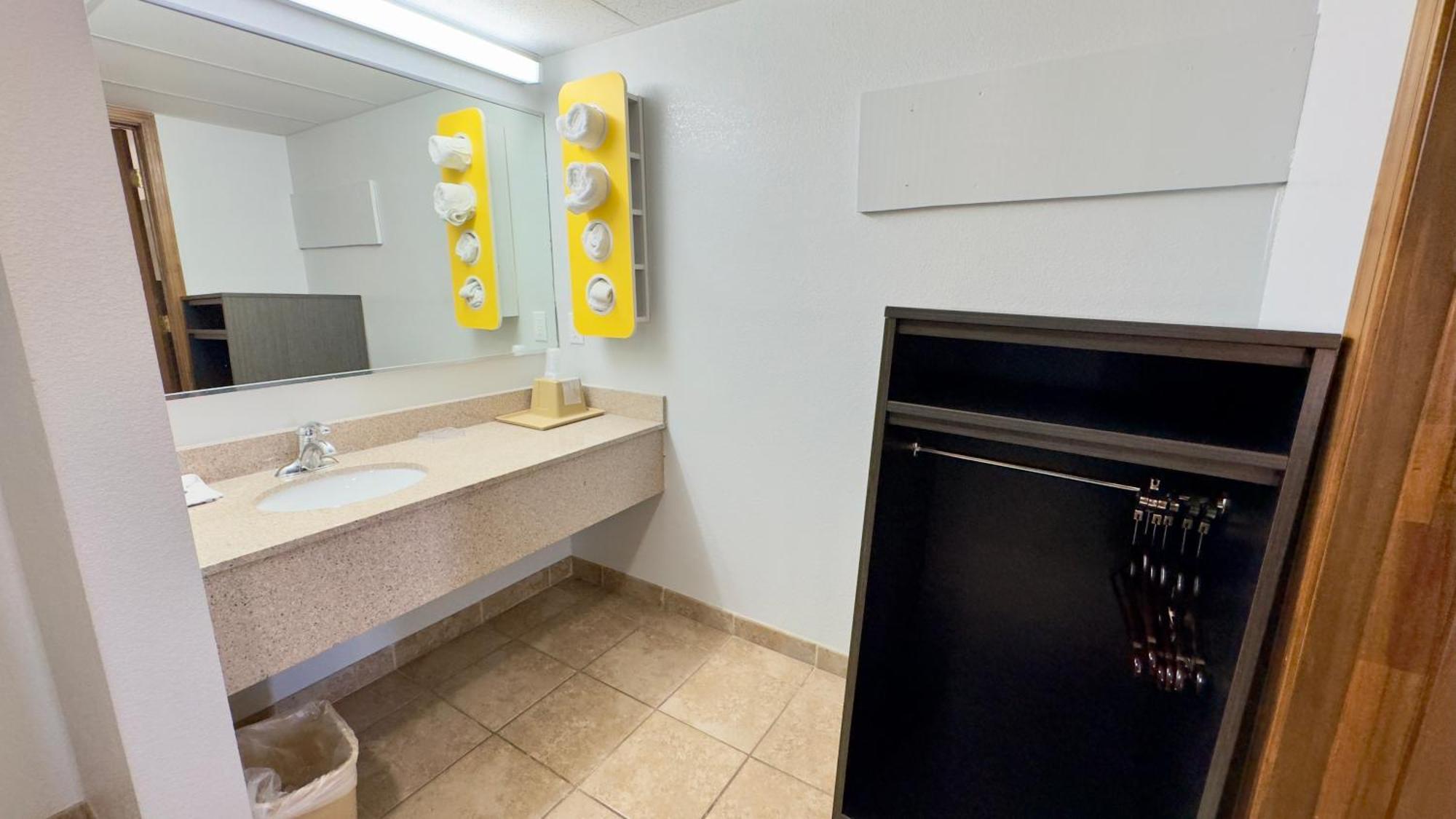 Motel 6-Dyersburg, Tn エクステリア 写真
