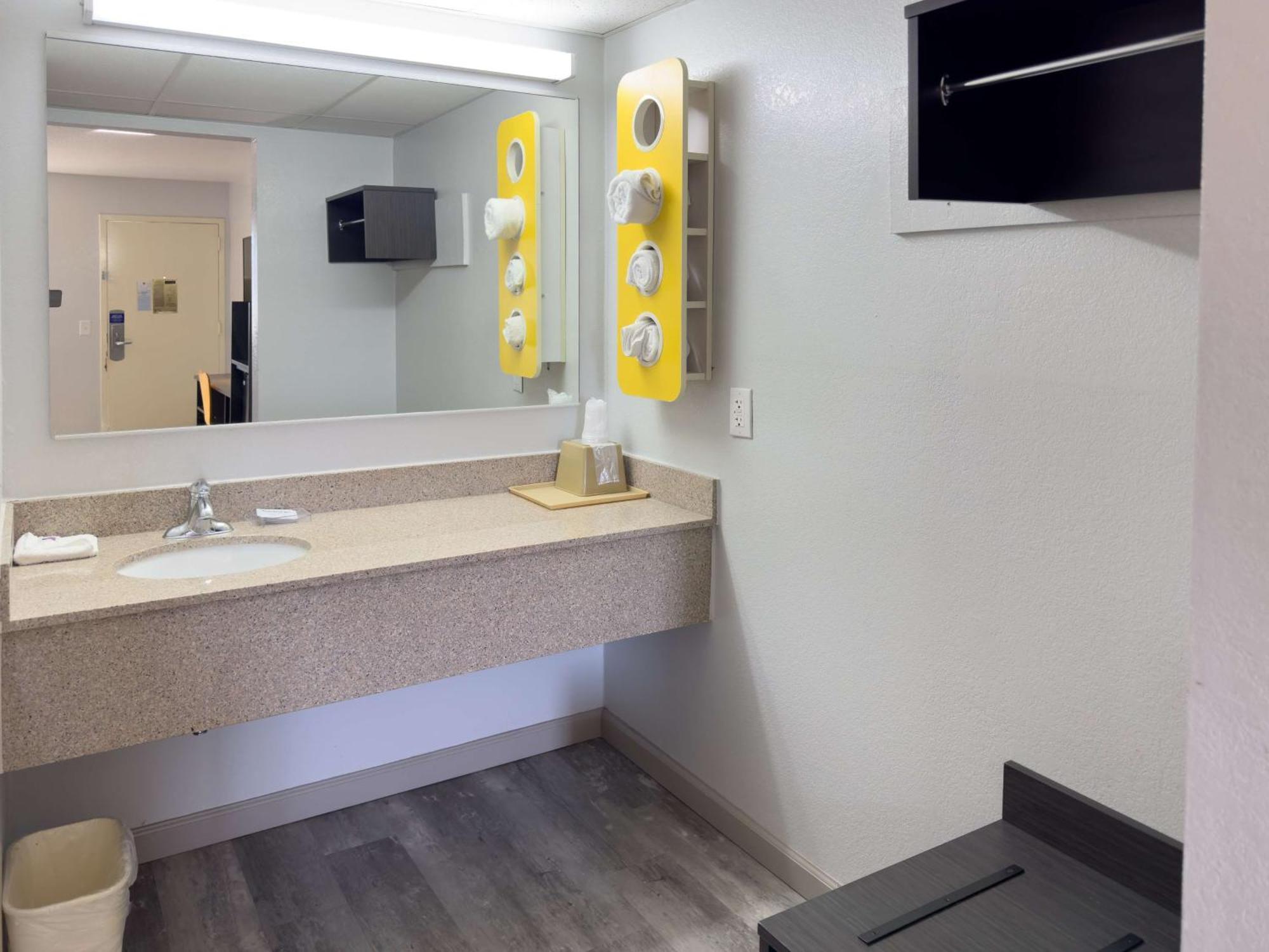 Motel 6-Dyersburg, Tn エクステリア 写真