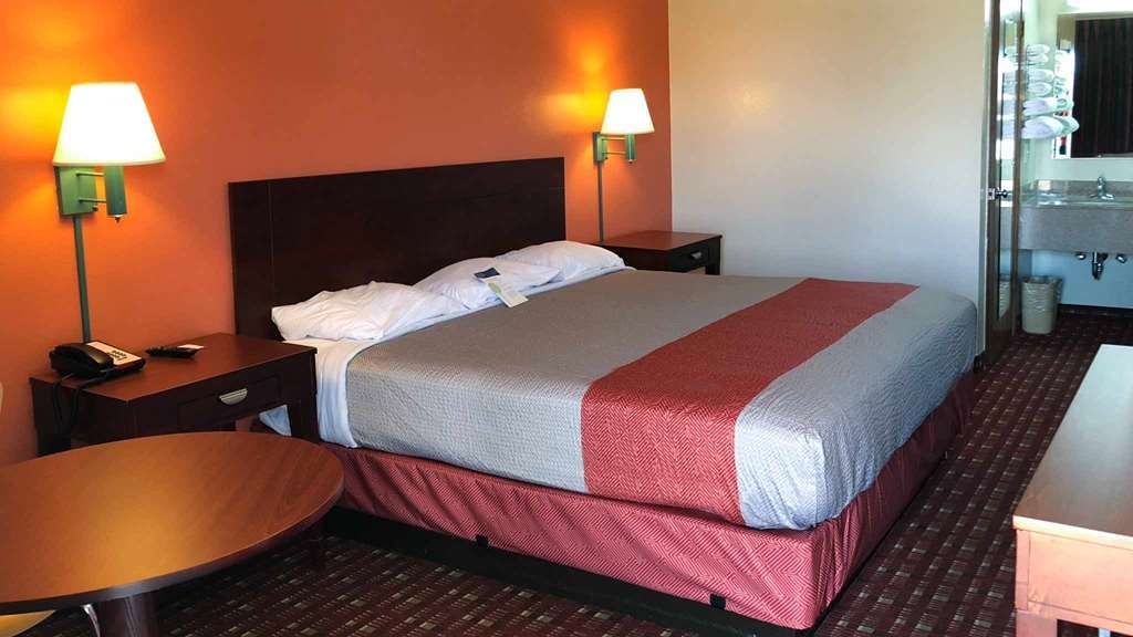 Motel 6-Dyersburg, Tn 部屋 写真